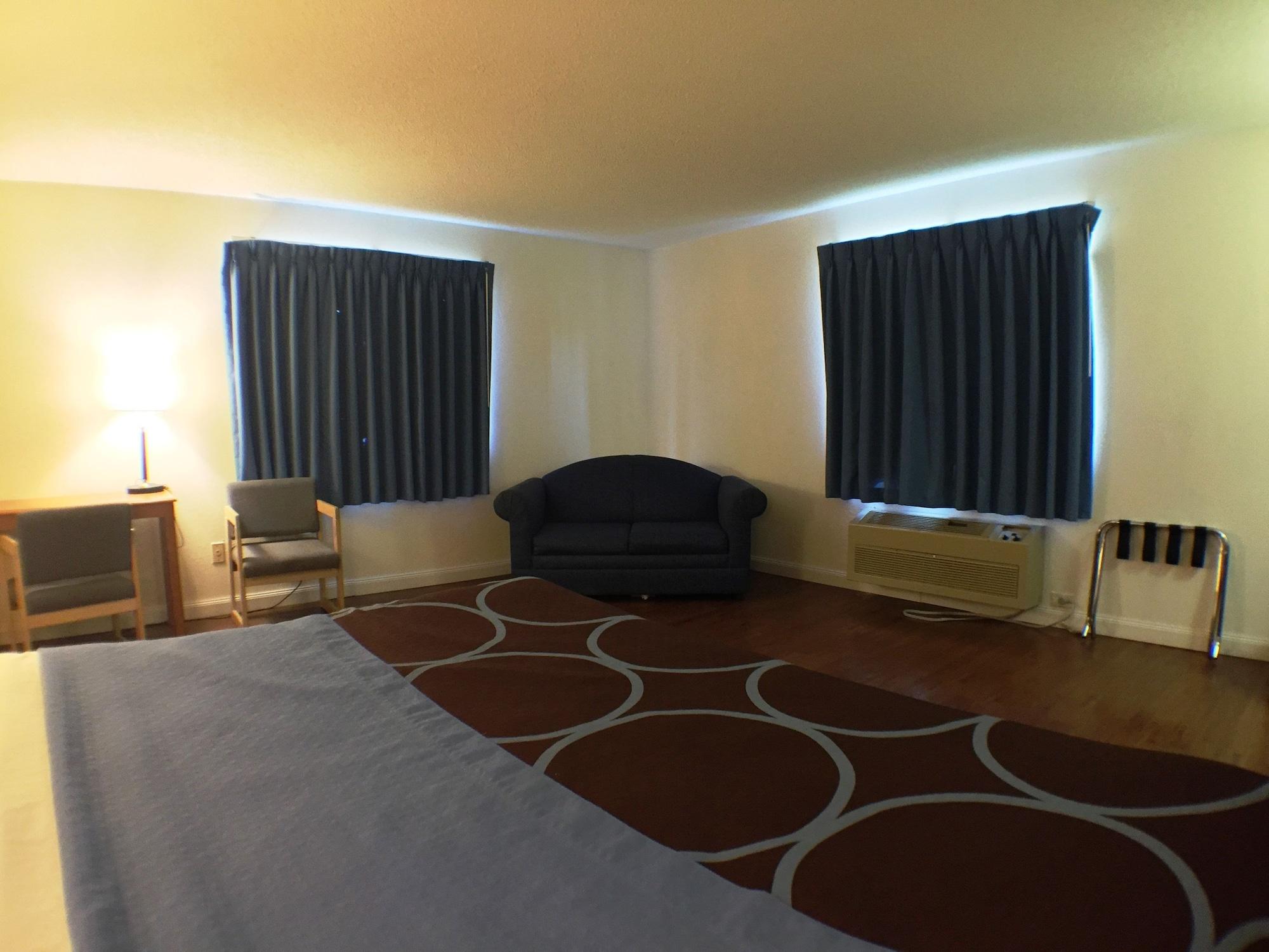 Super 8 By Wyndham Webster/Rochester Ngoại thất bức ảnh