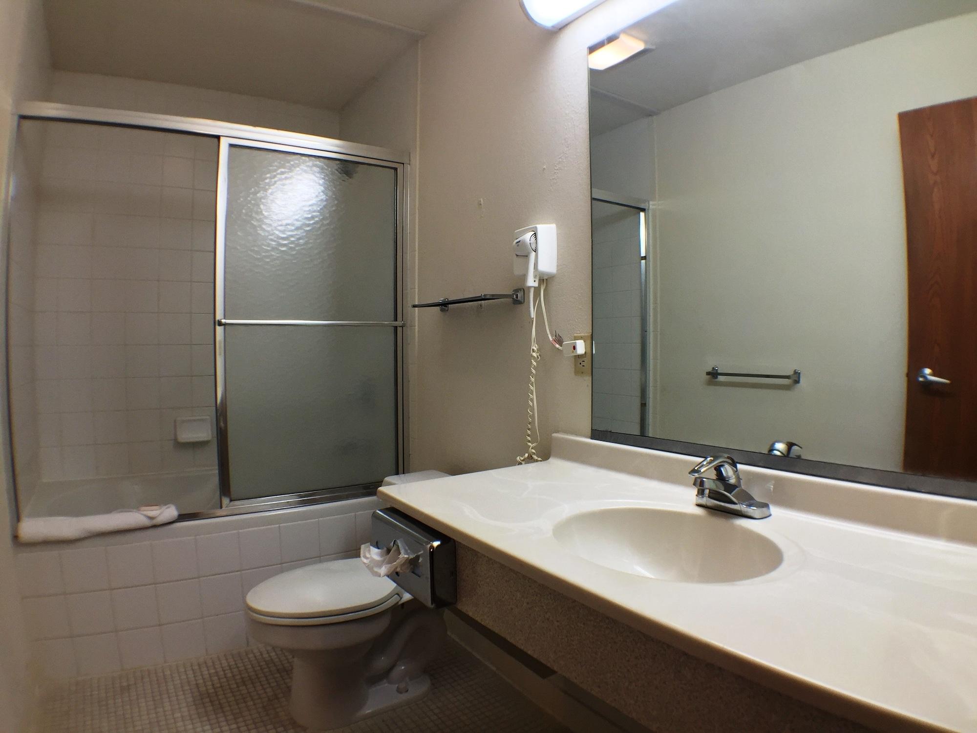 Super 8 By Wyndham Webster/Rochester Ngoại thất bức ảnh